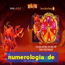 numerologia de santos de cabeca na umbanda